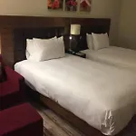 Hilton Garden 4*