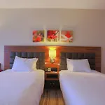 Hilton Garden Hotell 4*