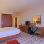 Hilton Garden 호텔