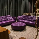 Hilton Garden 4*