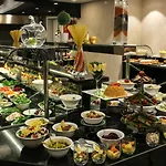 Hilton Garden 4*
