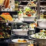 Ξενοδοχείο Hilton Garden 4*