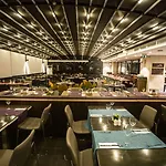 Hilton Garden