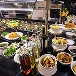 Hilton Garden 4*