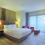 Hilton Garden