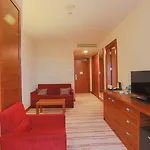 Hilton Garden 4*