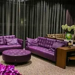 ホテル Hilton Garden エスキシェヒル