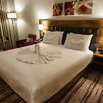 Hilton Garden Hotell