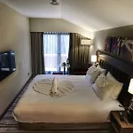 Hotell Hilton Garden Eskişehir