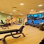 Hilton Garden Eskişehir