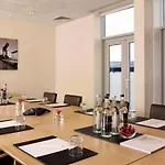 Hotell Hilton Garden Eskişehir