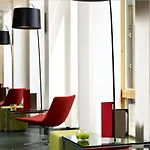 Hotell Hilton Garden Eskişehir