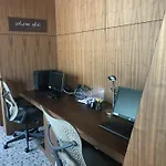 Hotell Hilton Garden