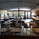 Hilton Garden Hotell