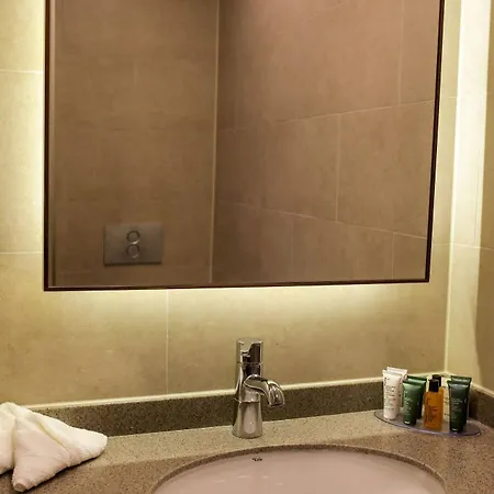 Hilton Garden 호텔