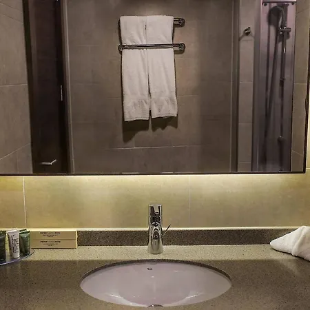 Hilton Garden Hotel Eskişehir