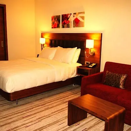 Hilton Garden Szálloda 4*