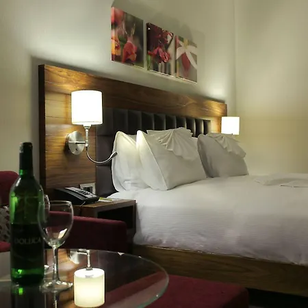 Hilton Garden Eskişehir