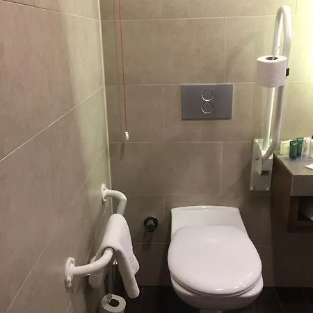Hilton Garden 4* Eskişehir