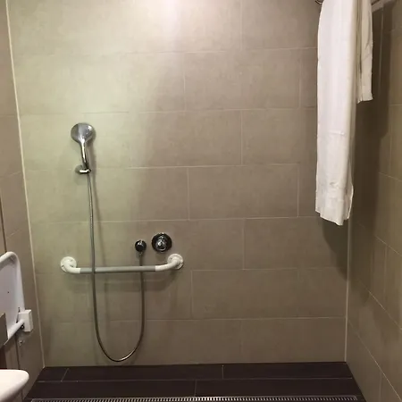 Szálloda Hilton Garden