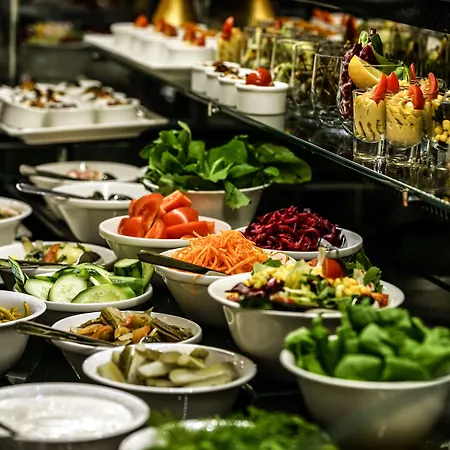 Hilton Garden Szálloda 4*