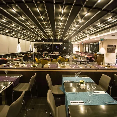 Hilton Garden Szálloda Eskişehir