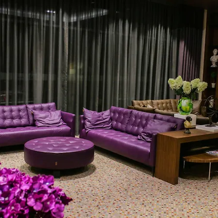 Szálloda Hilton Garden Eskişehir