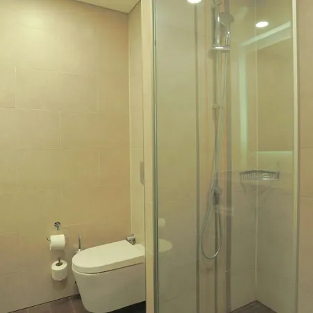 Szálloda Hilton Garden 4*