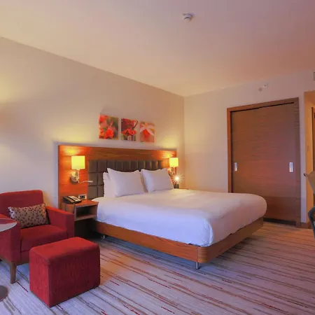 Szálloda Hilton Garden Eskişehir
