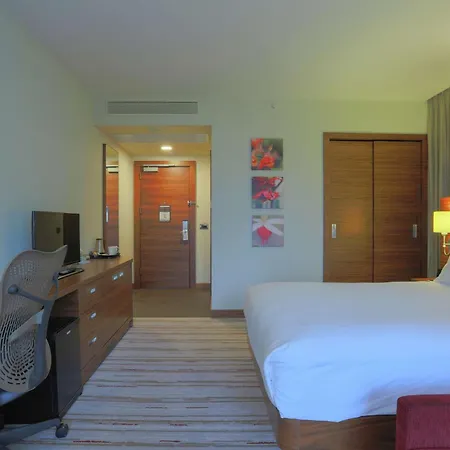 Hilton Garden Szálloda Eskişehir
