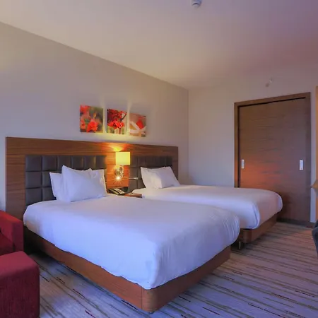 Hilton Garden Eskişehir