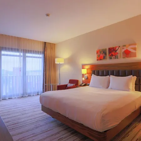Hilton Garden Szálloda Eskişehir