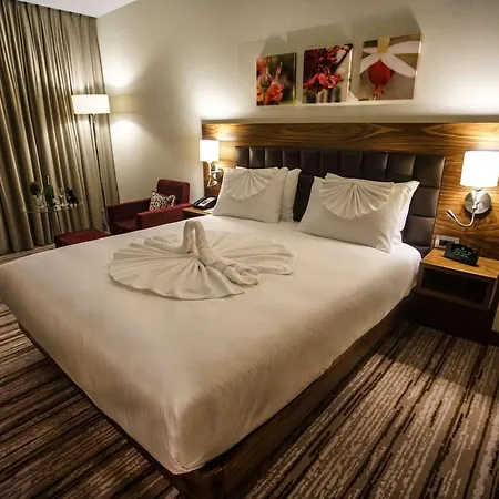Hilton Garden 4* 에스키셰히르