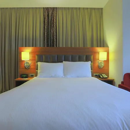 Hotel Hilton Garden