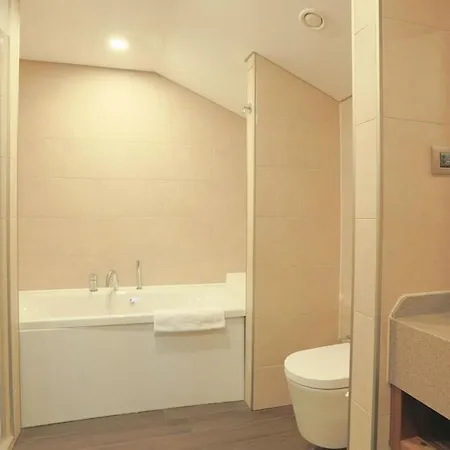 Szálloda Hilton Garden Eskişehir