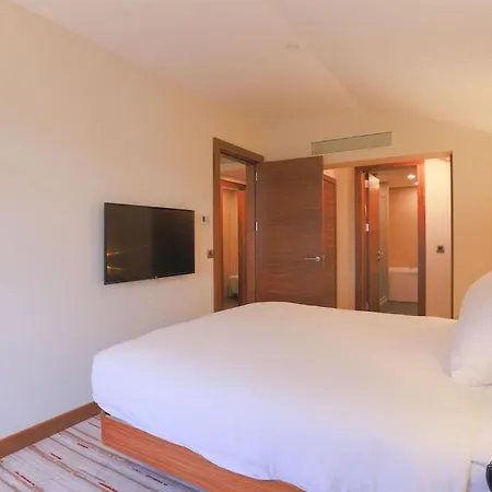 Hilton Garden Hotell