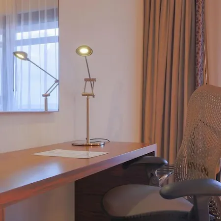 Hilton Garden 4* Eskişehir