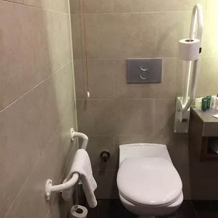 Hilton Garden 호텔