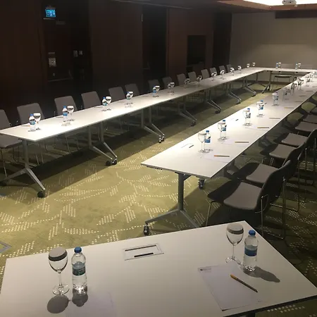 Hotel Hilton Garden 4*