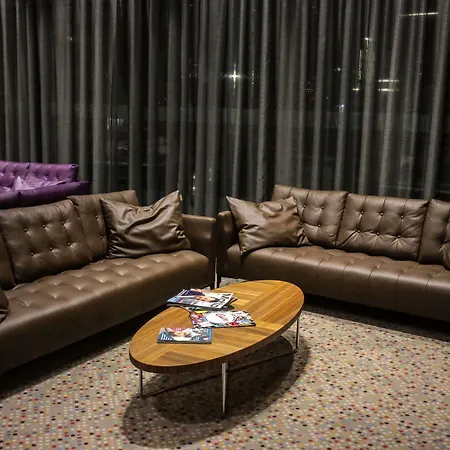 Hilton Garden 4* Eskişehir