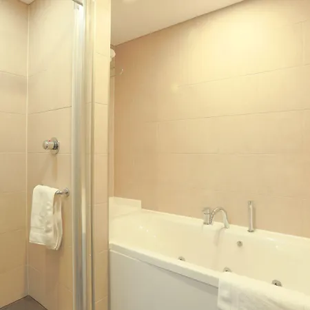 Hilton Garden 호텔 4*