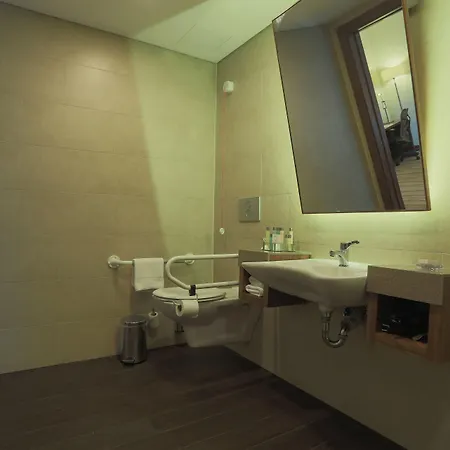 Hilton Garden 호텔