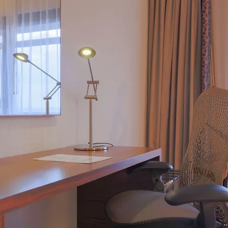 Hilton Garden Hotel Eskişehir