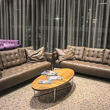 Hilton Garden 에스키셰히르