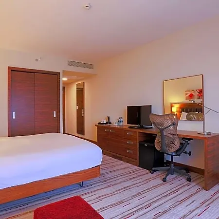 Hilton Garden 4* 에스키셰히르