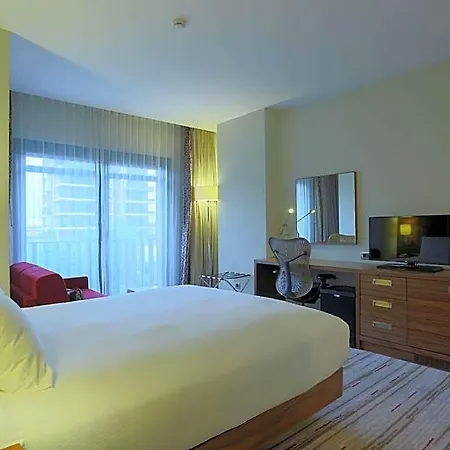 호텔 Hilton Garden 에스키셰히르