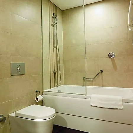 Hilton Garden