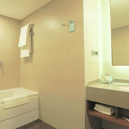 Hilton Garden Hotel 4*