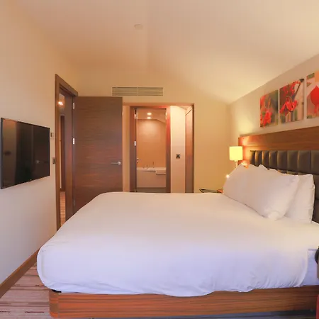 Hotel Hilton Garden Eskisehir