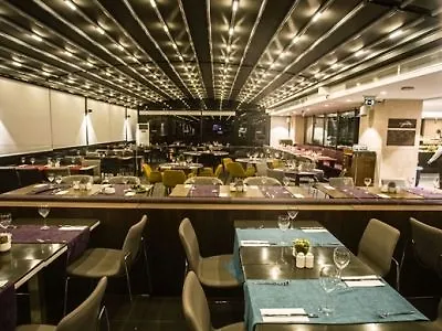 Hilton Garden